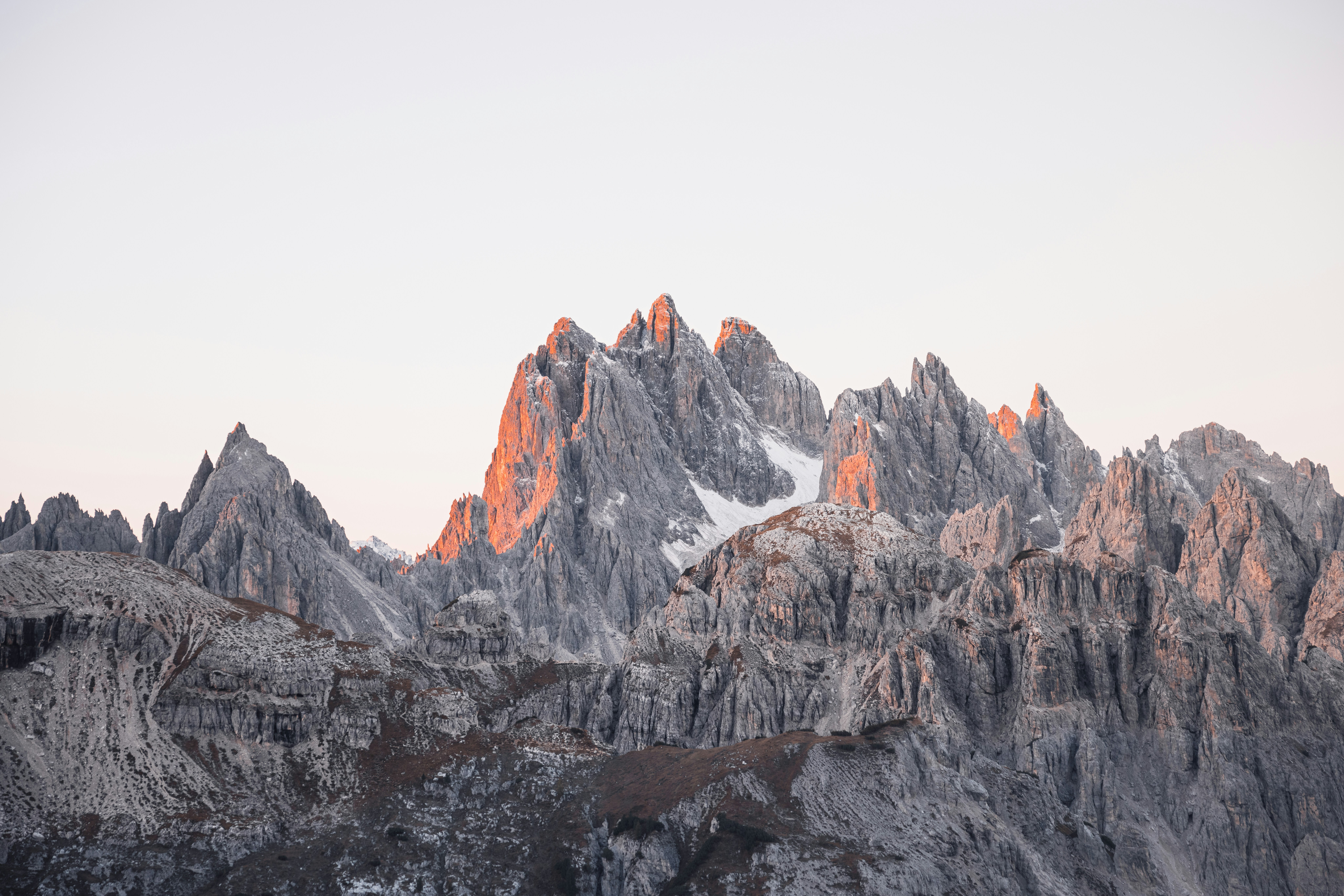 SpringCloud学习笔记