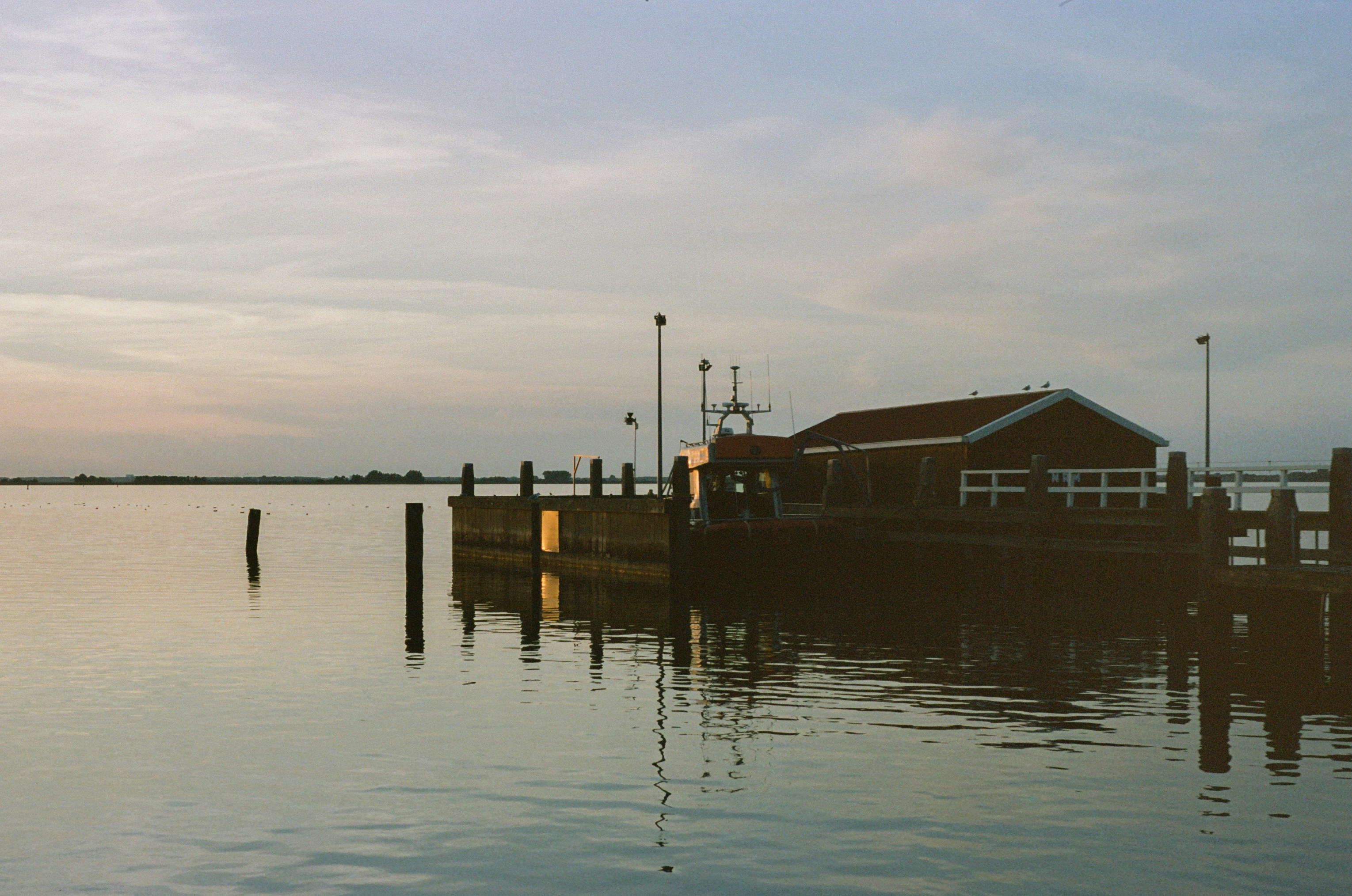 MongoDB为什么更适用于AI对话持久化